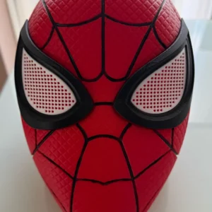 Spider-Man Mask