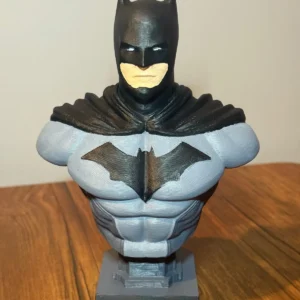 Batman Bust