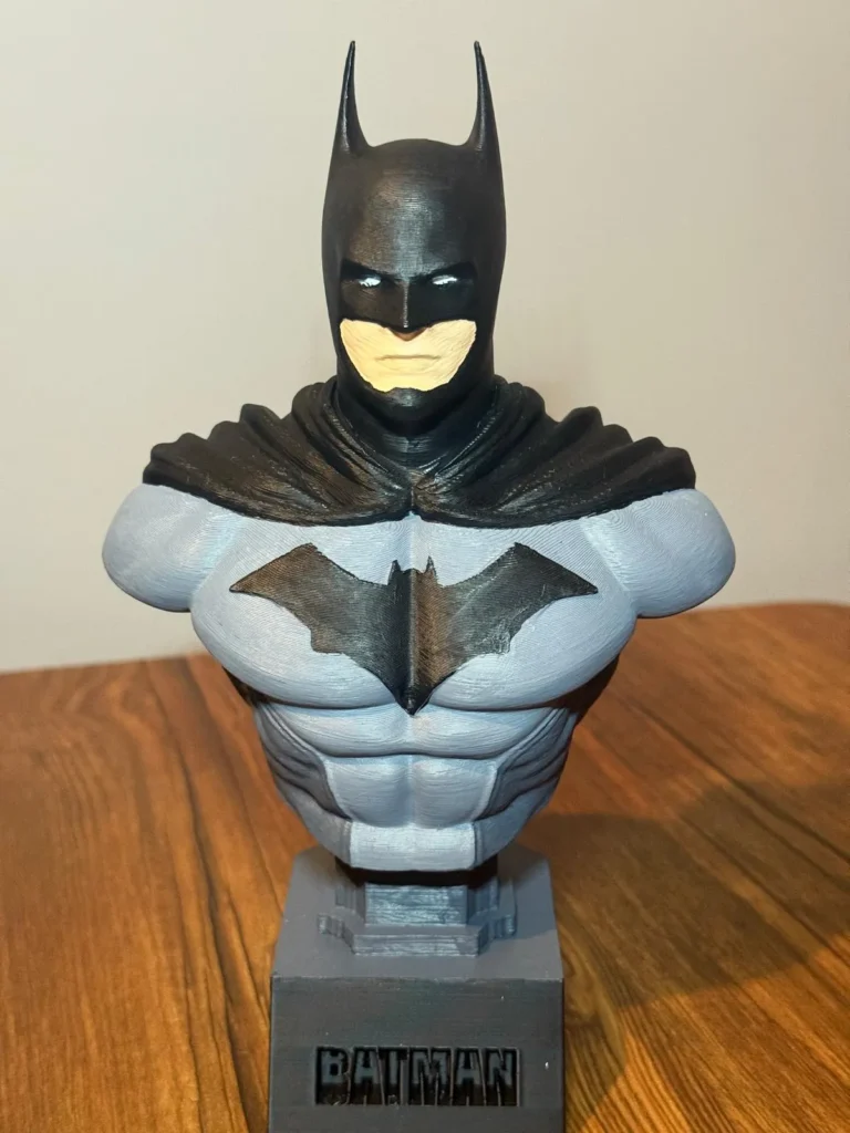 Batman Bust