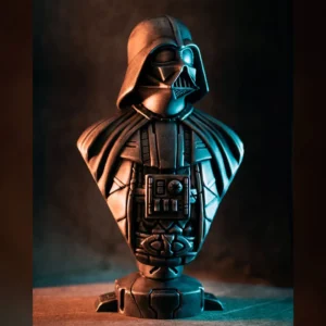 Darth Vader Bust