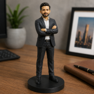 Executive Figurine