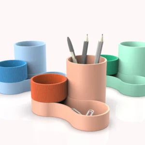 Pen Holder Organizer