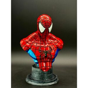 Spider-Man Bust